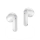 Blackview Airbuds 7 (Auricolari wireless - Display LED - Bluetooth 5.3) Bianco