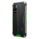 Blackview BV9200 - Doppia Sim - 256 GB, 8 GB RAM - Verde