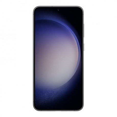 Samsung S916B/DS Galaxy S23 Plus 5G (Dual Sim - 6,6", 256 GB, 8 GB RAM) Zwart