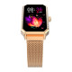 Blackview R9 (Reloj conectado - 1.47'') Oro