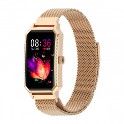 Blackview R9 (orologio connesso - 1,47'') Oro