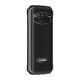 Doogee V30 5G (Dual Sim - 6.58" - 256 GB, 8 GB RAM) Black