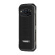 Doogee V30 5G (Dual Sim - 6.58" - 256 GB, 8 GB RAM) Black