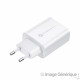 Adattatore di alimentazione USB Type-C - 25 W, ricarica rapida Bianco - Blister