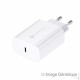 Adattatore di alimentazione USB Type-C - 25 W, ricarica rapida Bianco - Blister