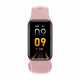 Blackview R1 (verbonden horloge - 1,47 '') Roze