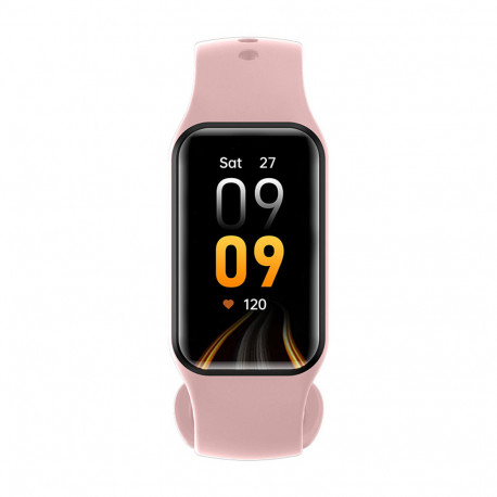 Blackview R1 (Connected Watch - 1.47'') Pink