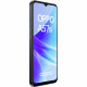 Oppo A57s (Dual Sim - 6,56'' scherm - 128 GB, 4 GB RAM) Zwart