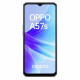 Oppo A57s (Dual Sim - 6,56'' scherm - 128 GB, 4 GB RAM) Zwart