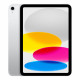 iPad 2022 (10.9" - Wi-Fi e cellulare - 64 GB) Argento