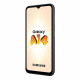 Samsung A145R/DSN Galaxy A14 (Dual Sim - 6.6'' - 64 GB, 4 GB RAM) Black