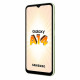 Samsung A145R/DSN Galaxy A14 (Dual Sim - 6,6'' - 128 GB, 4 GB RAM) Groen