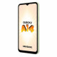 Samsung A145R/DSN Galaxy A14 (Dual Sim - 6.6'' - 64 GB, 4 GB RAM) Green