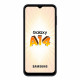 Samsung A145R/DSN Galaxy A14 (Dual Sim - 6.6'' - 128 GB, 4 GB RAM) Argento