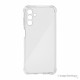 Silicone Case for Samsung Galaxy A14 5G ( 0.5mm , Transparent) - Bulk