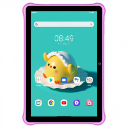 Blackview TAB A7 Kids Wifi (Android 12 - 10.1'' - 64 GB, 3 GB RAM) Roze