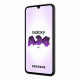 Samsung A346B/DSN Galaxy A34 5G (Dual Sim - 6.6", 128 GB, 6 GB RAM) Grafito