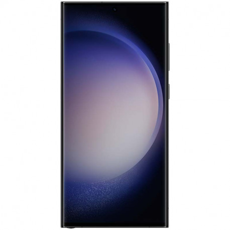 Samsung S918B/DS Galaxy S23 Ultra 5G (Dual Sim - 6,8" - 512 GB, 12 GB RAM) Zwart