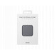 Samsung EP-P2400BBEGEU - Wireless Charger - 15W Fast Charging - Black (Original Packaging)