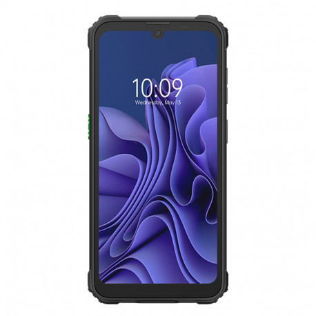 Blackview BV5300 (Dual Sim - 6,1'' scherm - 32 GB, 4 GB RAM) Groen