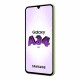 Samsung A346B/DSN Galaxy A34 5G (Dual Sim - 6.6", 128 GB, 6 GB RAM) Lima