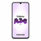 Samsung A346B/DSN Galaxy A34 5G (Dual Sim - 6.6", 128 GB, 6 GB RAM) Argento