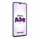 Samsung A346B/DSN Galaxy A34 5G (Dual Sim - 6.6", 128 GB, 6 GB RAM) Argento