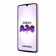 Samsung A346B/DSN Galaxy A34 5G (Dual Sim - 6.6", 128 GB, 6 GB RAM) Argento