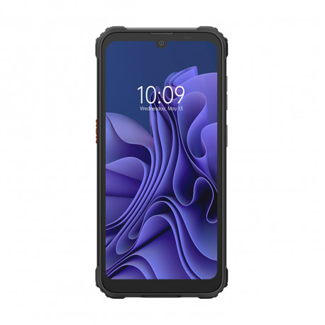 Blackview BV5300 (Dual Sim - 6,1'' scherm - 32 GB, 4 GB RAM) Zwart