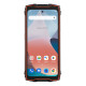 Blackview BV9300 [Version Torche] - Dual Sim - 256 GB, 12 GB RAM - Arancione