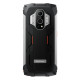 Blackview BV9300 [Version Laser] - Dual Sim - 256 GB, 12 GB RAM - Naranja