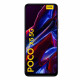 Xiaomi Poco X5 5G (Dual Sim - 6.67", 128 GB, 6 GB RAM) Black