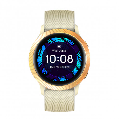 Blackview R8 (Connected Watch – 1,09'') Grau