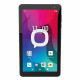 Konrow K-TAB 704 (Doppia SIM - 7'' - WIFI - 32 GB, 2 GB RAM) Nero