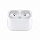 Apple AirPods Pro 2. Generation Kabellose Kopfhörer (Bluetooth) – Kabellose Ladehülle – Weiß