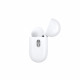 Apple AirPods Pro 2. Generation Kabellose Kopfhörer (Bluetooth) – Kabellose Ladehülle – Weiß