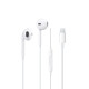 Konrow KE-BTL - Auriculares Lightning (1,2m - Bluetooth) Blanco - Blister