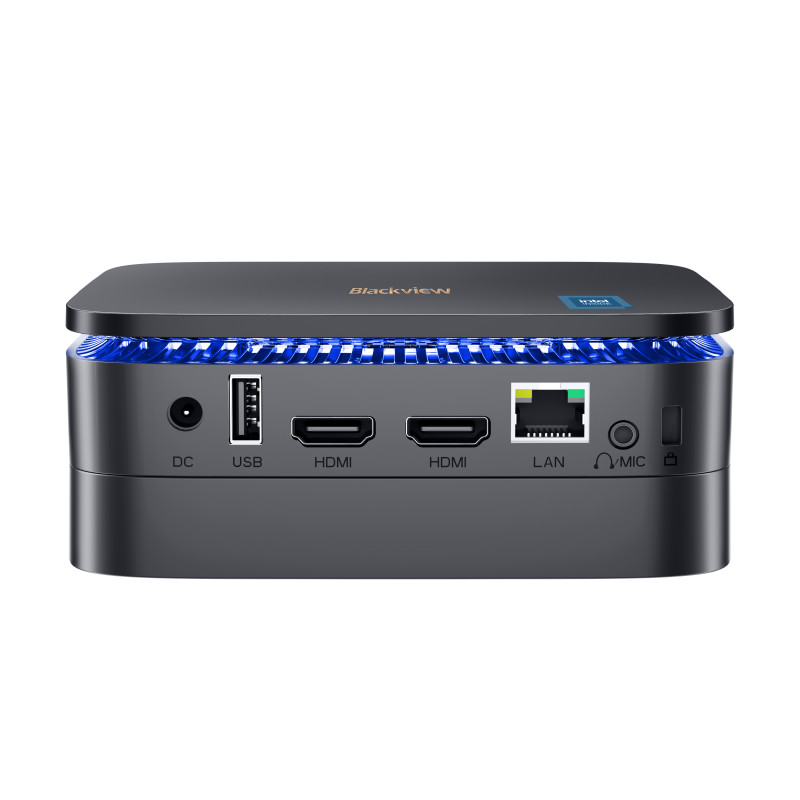 Mini PC Blackview MP60