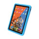 Blackview TAB 8 Kids Wifi (Android 12 - 10.1'' - 128 GB, 4 GB RAM) Azul