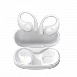 Blackview Airbuds 10 Pro (Riduzione del rumore - Bluetooth 5.2) Bianco