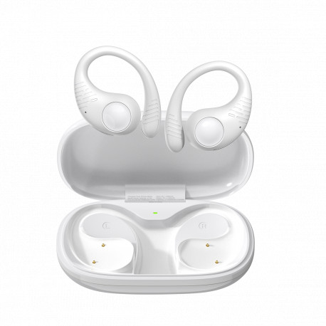 Blackview Airbuds 10 Pro (Reducción de ruido - Bluetooth 5.2) Blanco