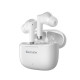 Blackview Airbuds 4 (draadloze hoofdtelefoon - Bluetooth 5.3) Wit