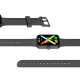 Blackview W10E (Connected Watch - 1.52'') Black