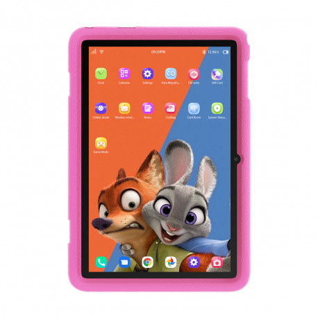 Blackview TAB 8 Kids Wifi (Android 12 – 10,1'' – 128 GB, 4 GB RAM) Pink