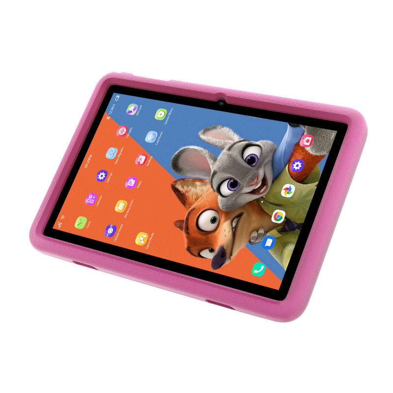Tablette tactile Blackview Tablette Enfant 10 Pouces Android 12