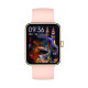 Blackview W10E (verbonden horloge - 1,52 '') Roze