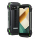 Blackview N6000 (Dual Sim - 4.3'' screen - 256 GB, 8 GB RAM) Green