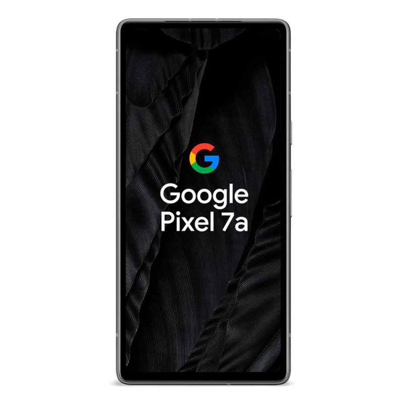 美品】Google Pixel 7a 128GB ブラック 保護フィルム付 - スマホ ...