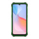 Blackview BV6200 Pro (Dual Sim - 128 GB, 4 GB RAM - 13.000 mAh) Verde