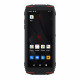 Cubot KINGKONG Mini 3 (Dual Sim - 4.5'', 128 GB, 6 GB RAM) Black